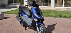 Aprilia Leonardo 250 | Mobile.bg    7