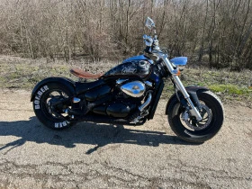 Suzuki Boulevard M800, снимка 4