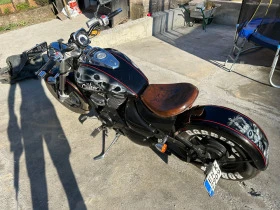 Suzuki Boulevard M800, снимка 12