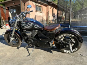 Suzuki Boulevard M800, снимка 7