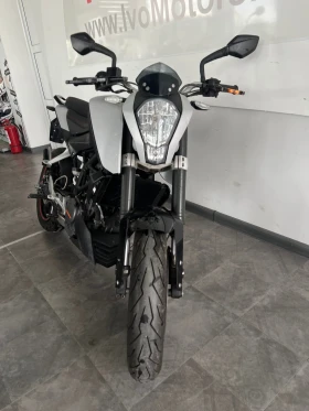 Ktm 125 2 броя, снимка 7