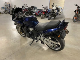 Suzuki Bandit GSF-1200, снимка 6