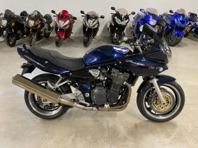 Suzuki Bandit GSF-1200, снимка 2