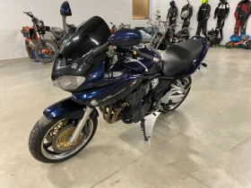 Suzuki Bandit GSF-1200, снимка 4