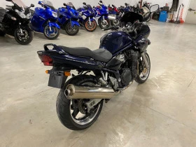 Suzuki Bandit GSF-1200, снимка 8