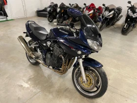 Suzuki Bandit GSF-1200, снимка 1