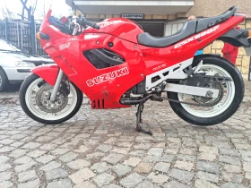 Suzuki Gsx Gsx f 600, снимка 3