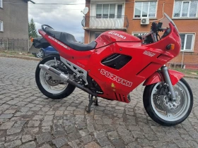 Suzuki Gsx Gsx f 600, снимка 2