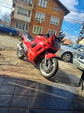 Suzuki Gsx Gsx f 600, снимка 1