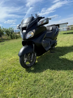 Suzuki Burgman 650 executive ABS | Mobile.bg    2