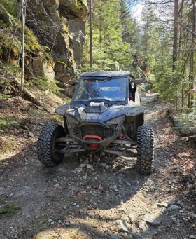 Обява за продажба на Polaris RZR Pro R ULTIMATE  ~60 000 лв. - изображение 3