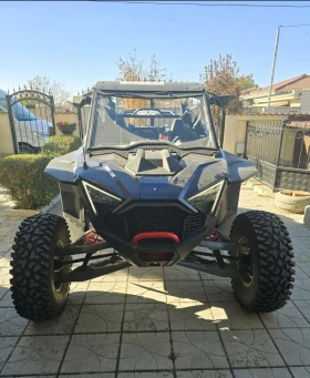 Обява за продажба на Polaris RZR Pro R ULTIMATE  ~60 000 лв. - изображение 2