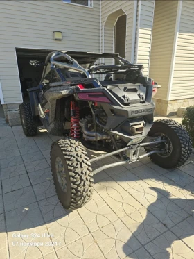 Обява за продажба на Polaris RZR Pro R ULTIMATE  ~60 000 лв. - изображение 1
