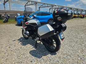 ����� �� �������� �� BMW R ������ ������