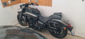 Honda Shadow undefined | Auto.bg — изображение 3