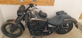 Honda Shadow undefined | Auto.bg — изображение 2