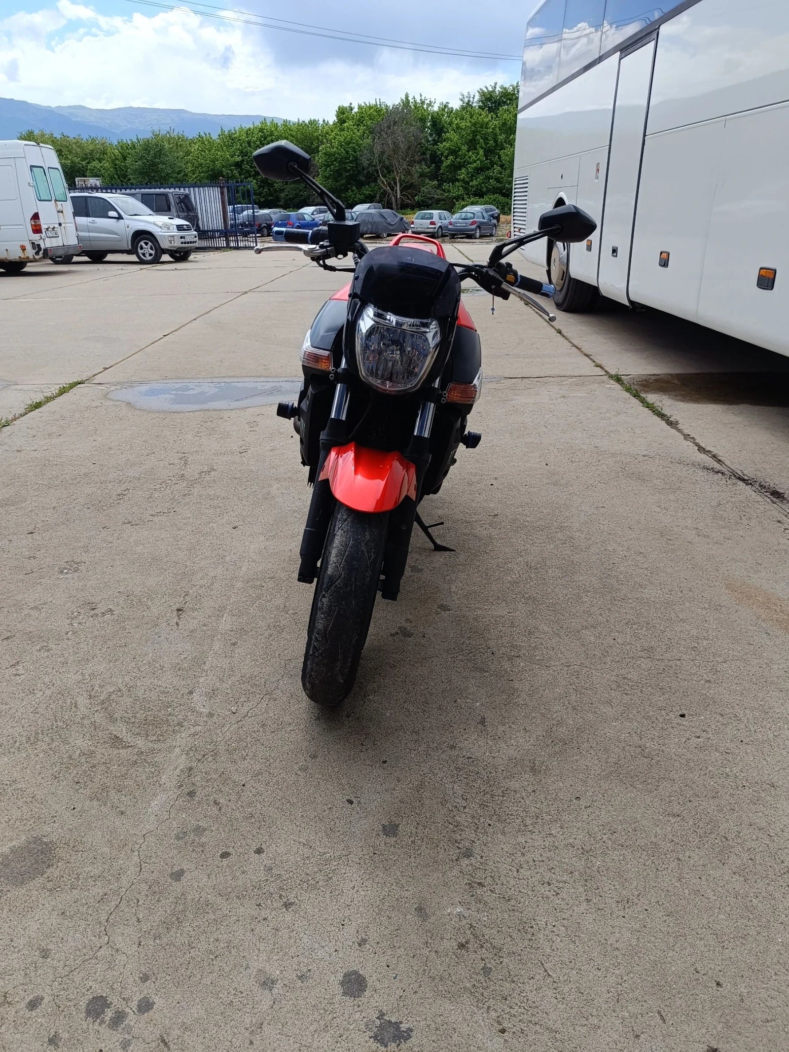 Suzuki Gsr | Mobile.bg   1