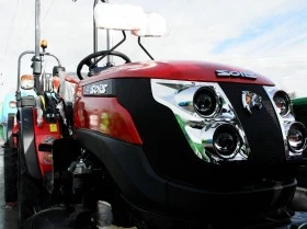 Трактор Solis S 22 Tiger, снимка 4