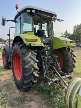 Трактор Claas Ares 697 ATZ, снимка 5