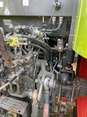 Трактор Claas Ares 697 ATZ, снимка 11