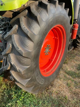 Трактор Claas Ares 697 ATZ, снимка 12