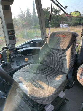 Трактор Claas Ares 697 ATZ, снимка 14