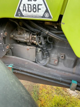 Трактор Claas Ares 697 ATZ, снимка 7