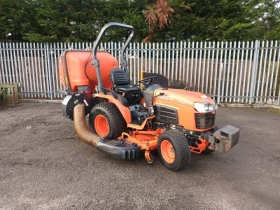 Трактор Kubota B2530, снимка 5