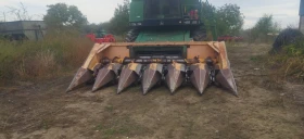  John Deere 2066 | Mobile.bg    8