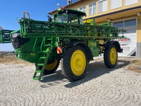       JOHN DEERE R4040i 36  4000  