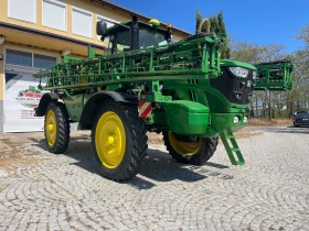       JOHN DEERE R4040i 36  4000  