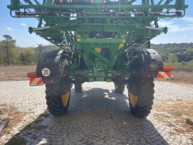   JOHN DEERE R4040i 36  4000   | Mobile.bg    7