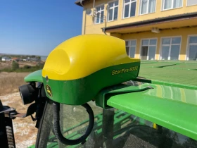   JOHN DEERE R4040i 36  4000   | Mobile.bg    12