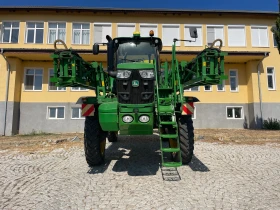       JOHN DEERE R4040i 36  4000  