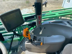   JOHN DEERE R4040i 36  4000   | Mobile.bg    14
