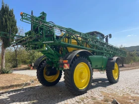  JOHN DEERE R4040i 36  4000   | Mobile.bg    9