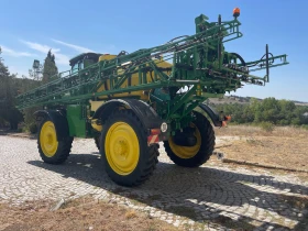   JOHN DEERE R4040i 36  4000   | Mobile.bg    5