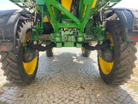   JOHN DEERE R4040i 36  4000   | Mobile.bg    8