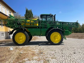   JOHN DEERE R4040i 36  4000   | Mobile.bg    10