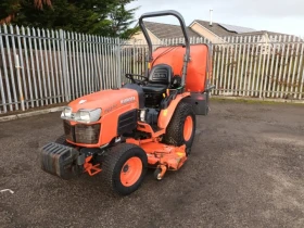 ������� Kubota B2530 | Mobile.bg � ����� ������ 2