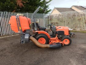 ������� Kubota B2530 | Mobile.bg � ����� ������ 4
