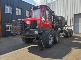 ����� �� �������� �� �������������� ������ ������ �� ���������� Komatsu 855