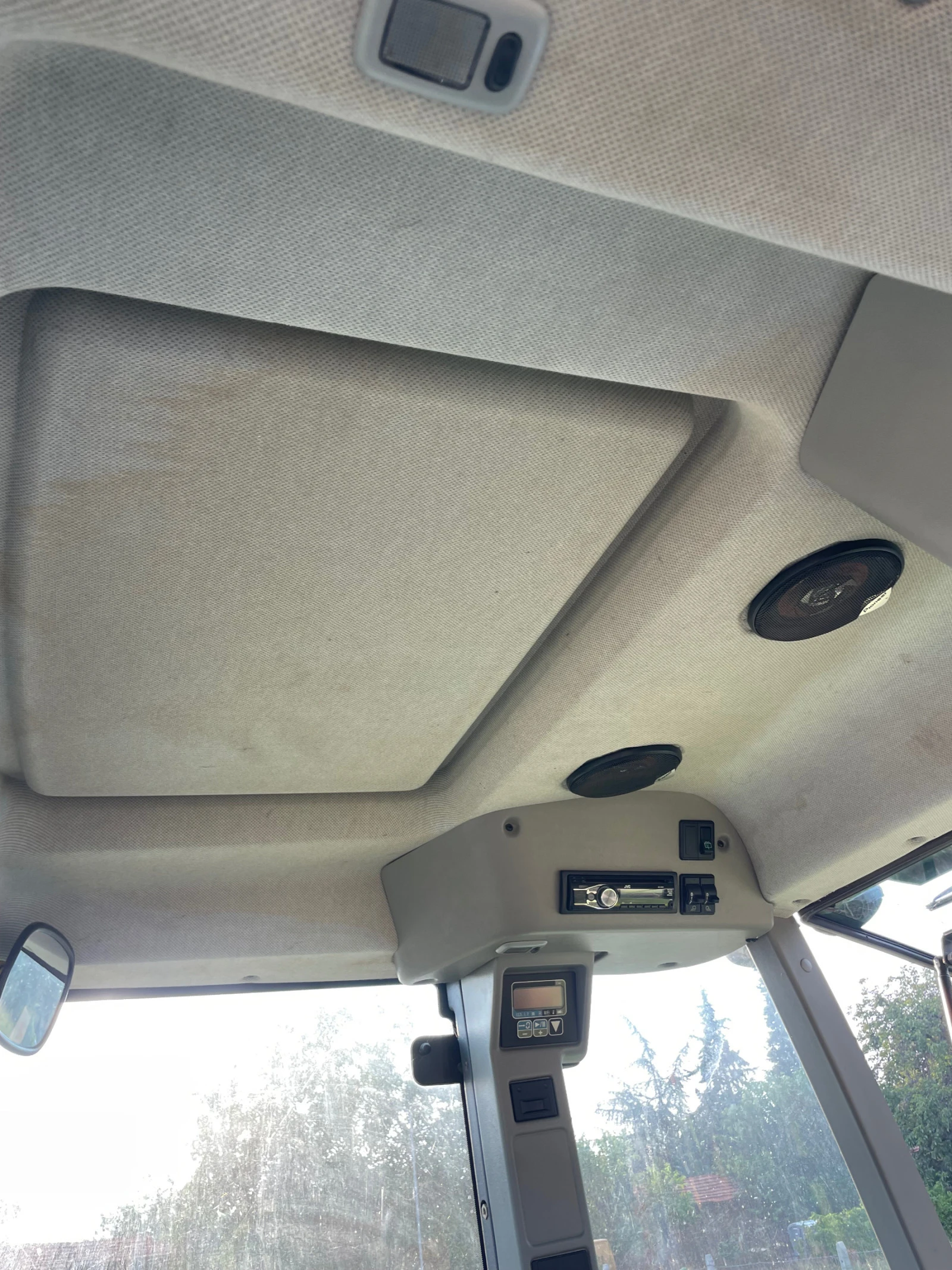  Claas Ares 697 ATZ | Mobile.bg   15