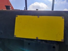 Автокран Друга марка палфингер 16000L нов, снимка 3