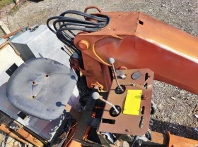 Автокран Друга марка палфингер 16000L нов, снимка 6