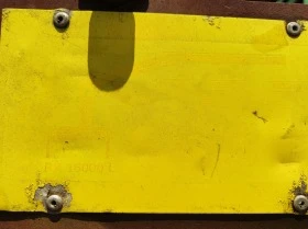 Автокран Друга марка палфингер 16000L нов, снимка 7