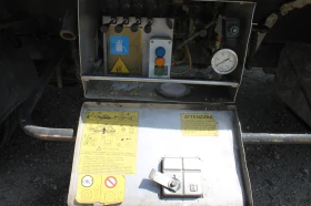 Автовишка Друга марка NISSAN CABSTAR, ИТАЛИЯ, снимка 13