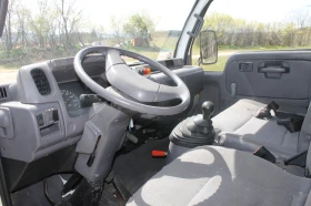Автовишка Друга марка NISSAN CABSTAR, ИТАЛИЯ, снимка 5