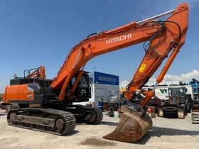 Багер Hitachi ZX 350 LC-7, снимка 16