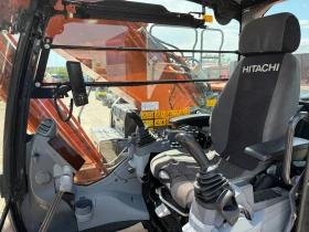 Багер Hitachi ZX 350 LC-7, снимка 11